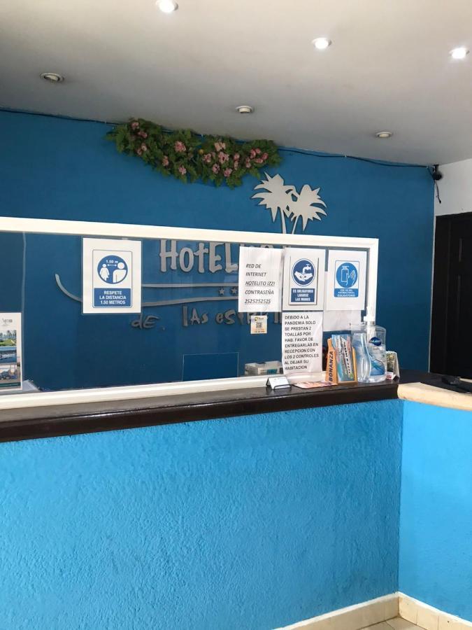 Hotelito De Las Estrellas Acapulco Buitenkant foto